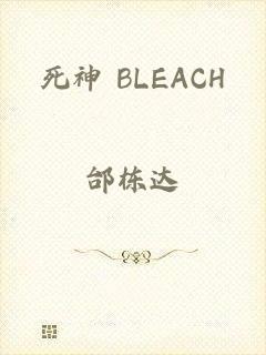 死神 BLEACH